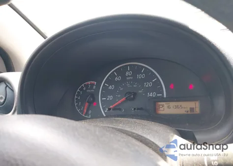 2015 Nissan Versa S/S Plus/Sv/Sl from USA, damaged, VIN 3N1CN7AP4FL833091